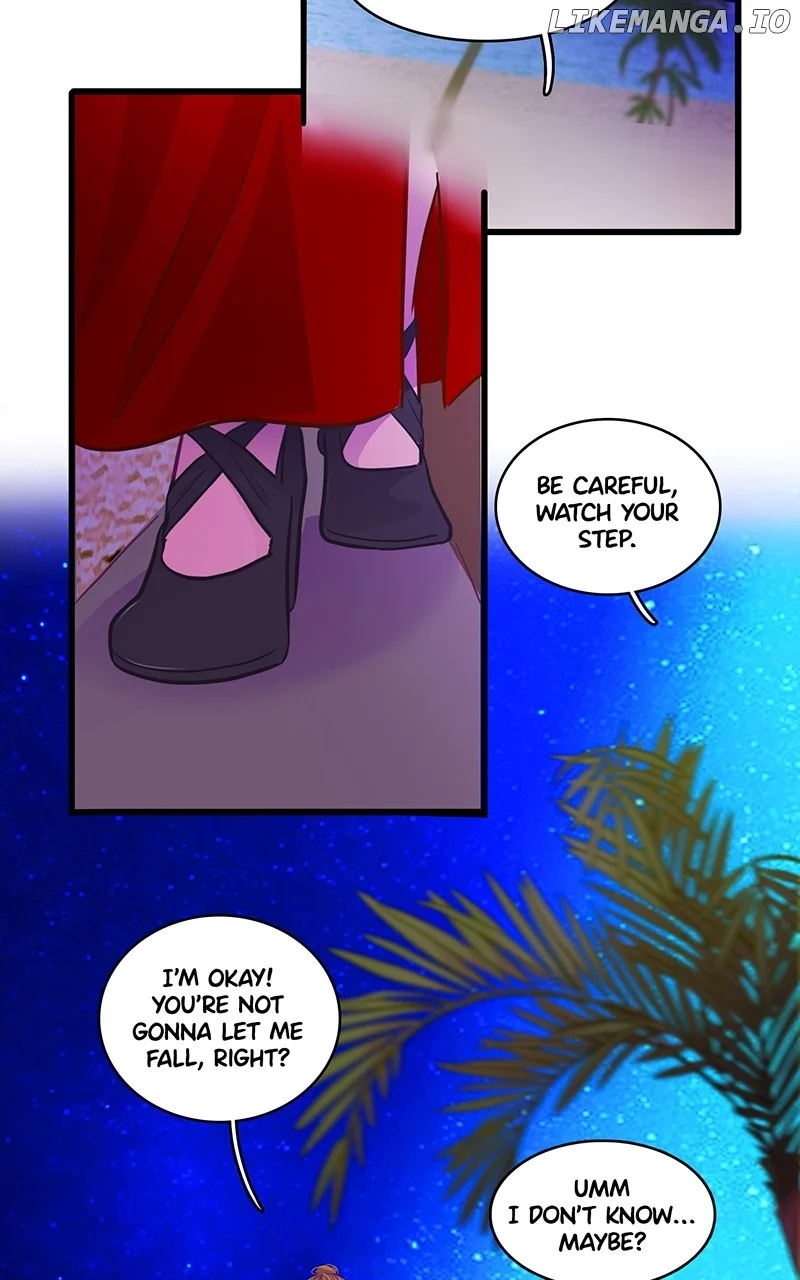 Love 4 a Walk Chapter 36 page 10