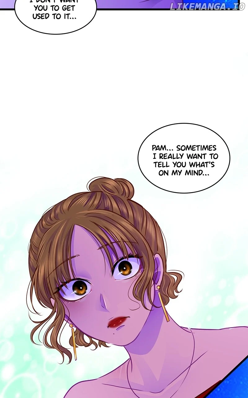 Love 4 a Walk Chapter 36 page 20