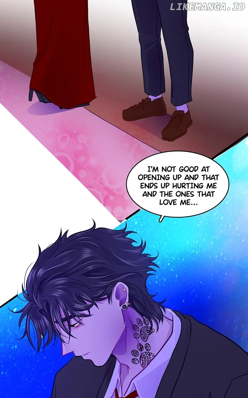 Love 4 a Walk Chapter 36 page 22