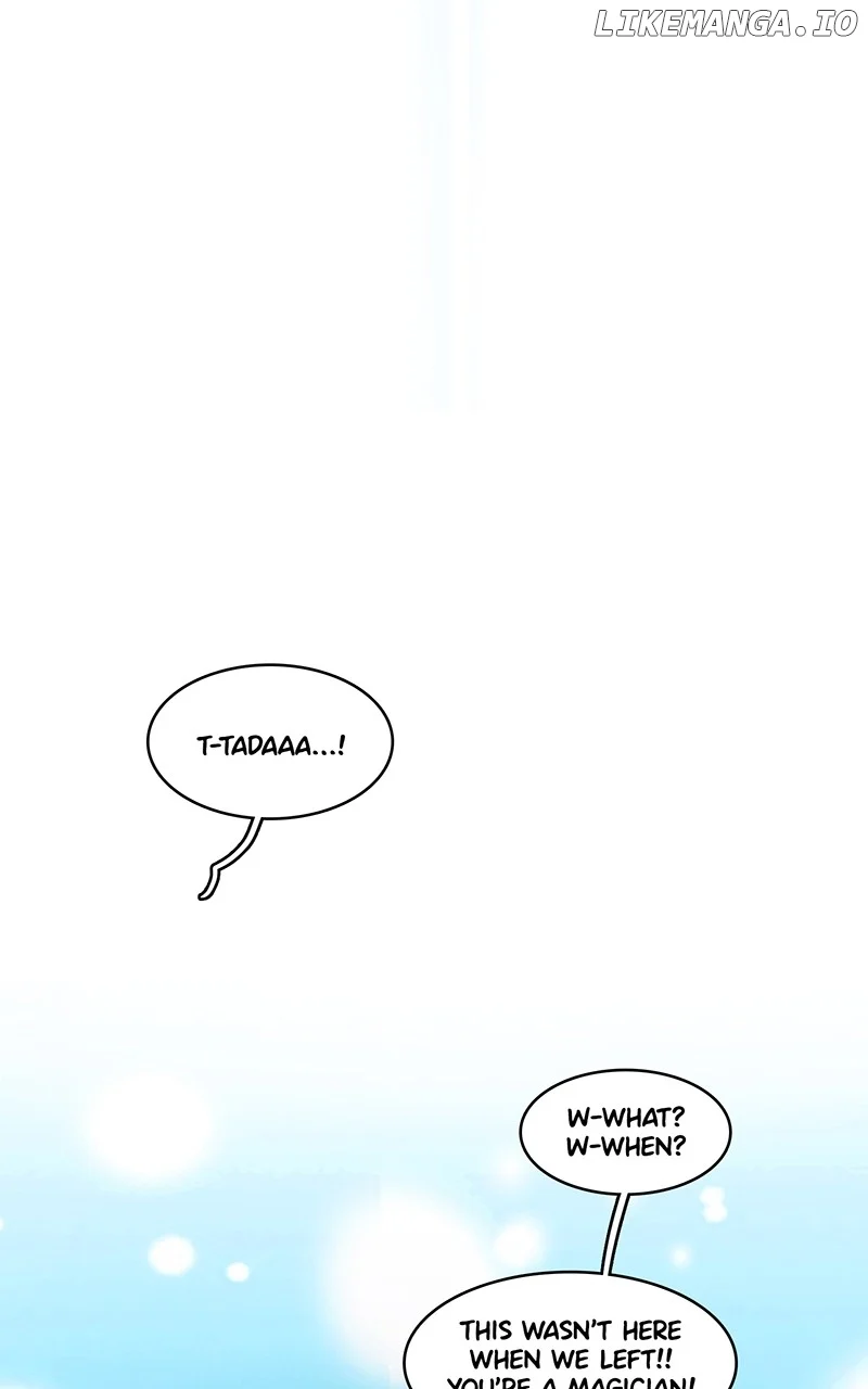 Love 4 a Walk Chapter 36 page 35