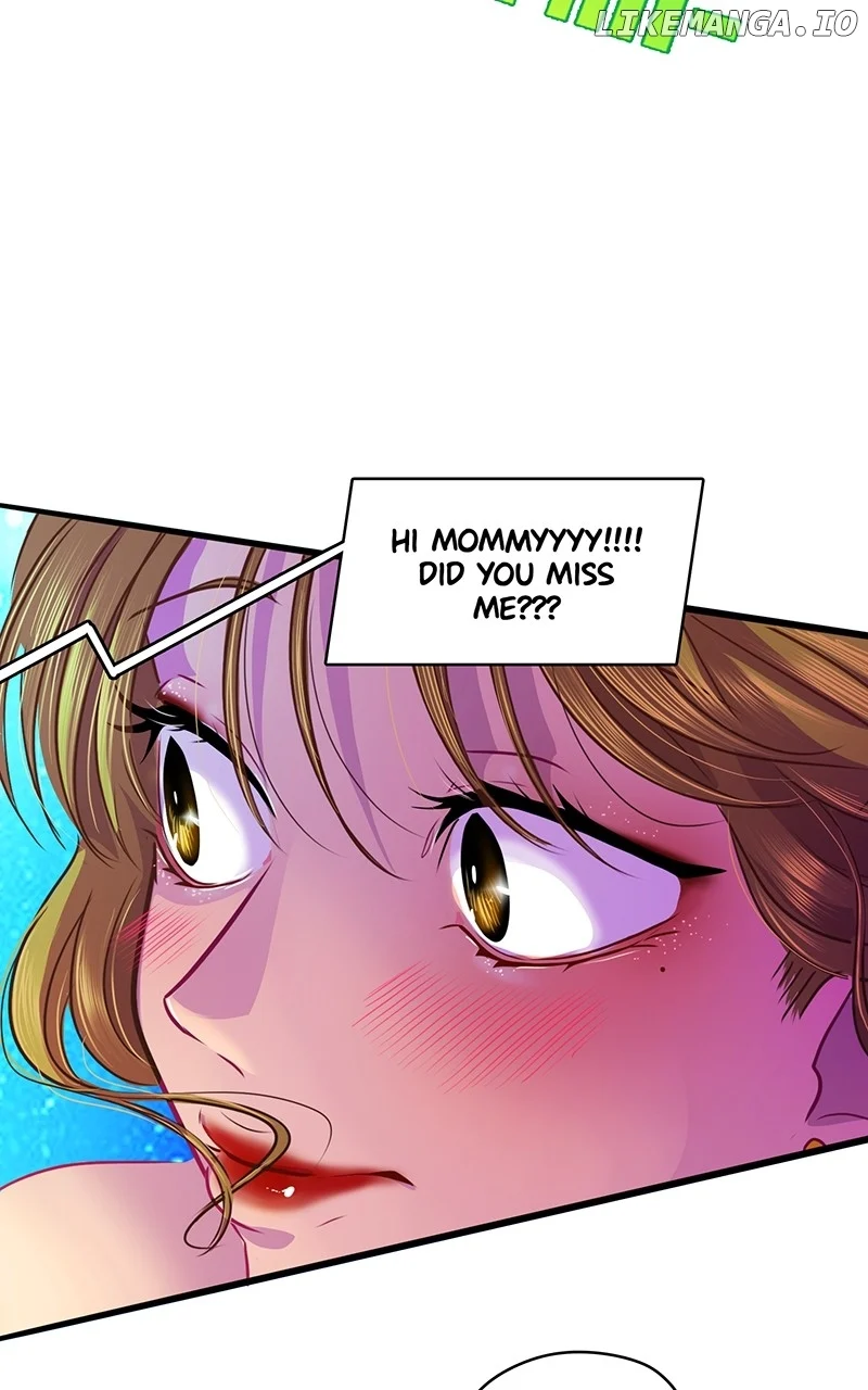 Love 4 a Walk Chapter 36 page 39