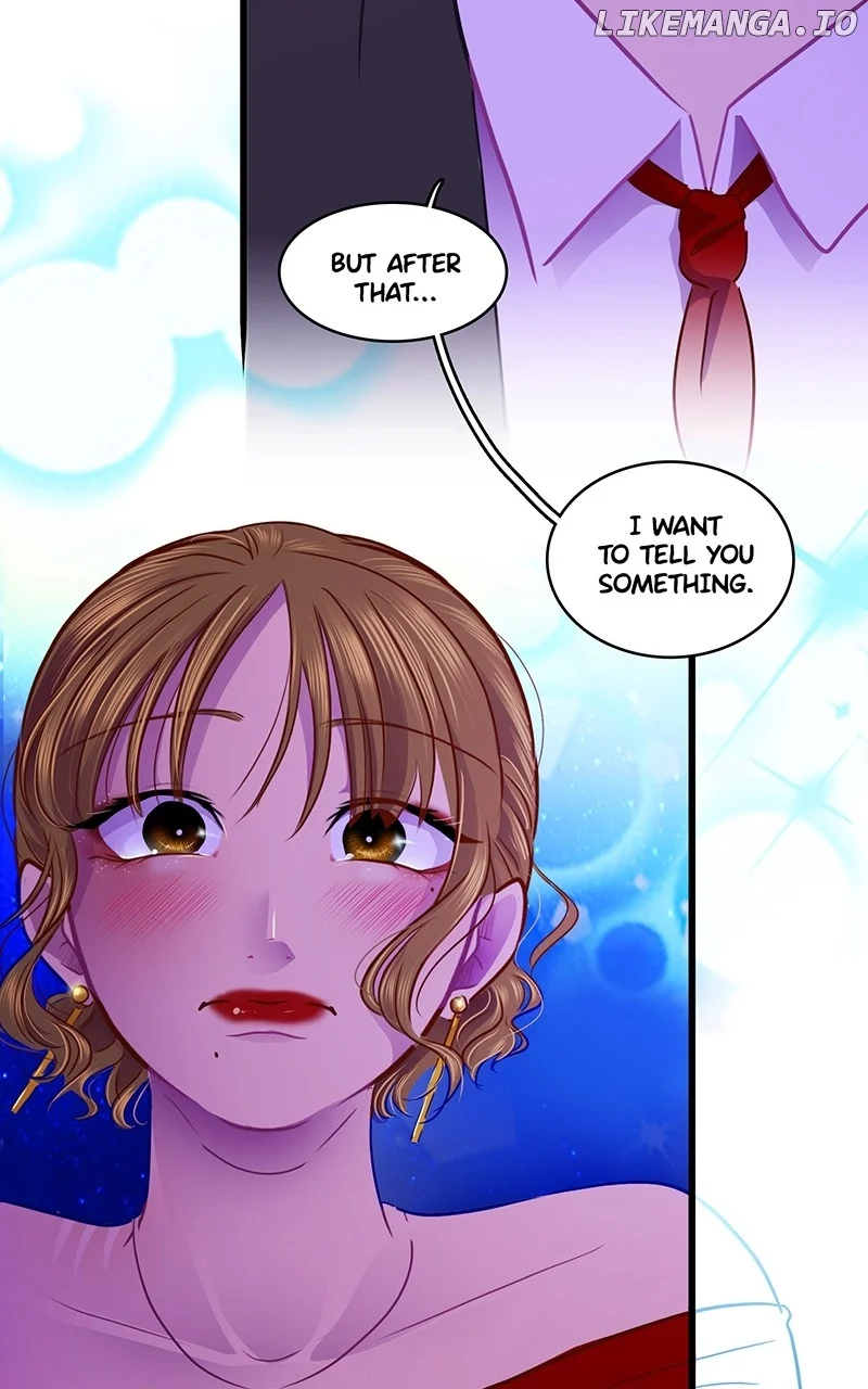 Love 4 a Walk Chapter 36 page 33