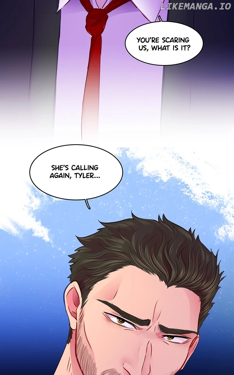 Love 4 a Walk Chapter 36 page 57