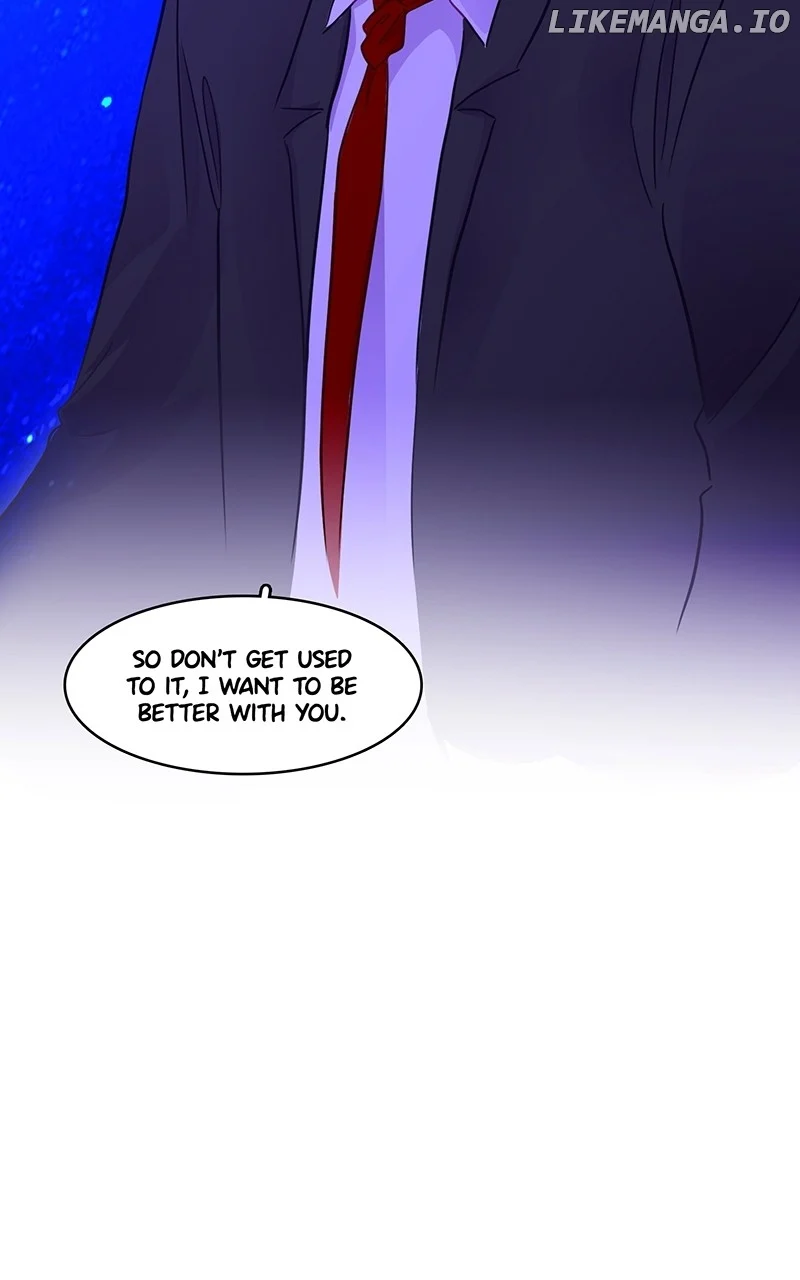 Love 4 a Walk Chapter 36 page 23