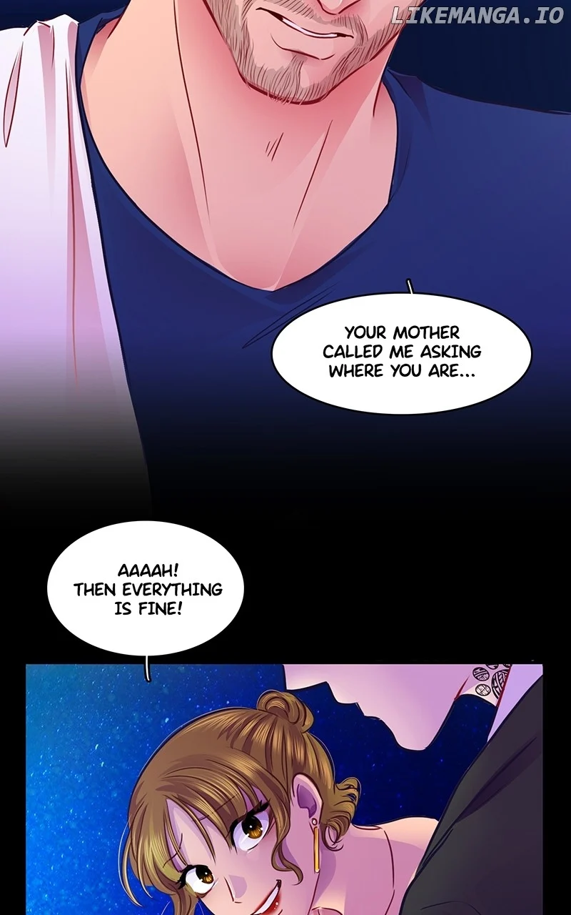 Love 4 a Walk Chapter 36 page 58