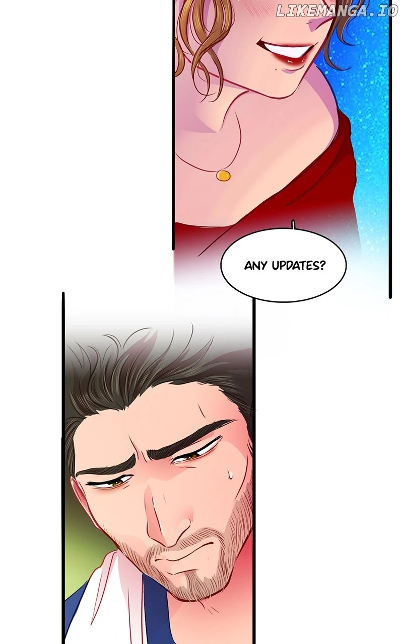 Love 4 a Walk Chapter 36 page 52