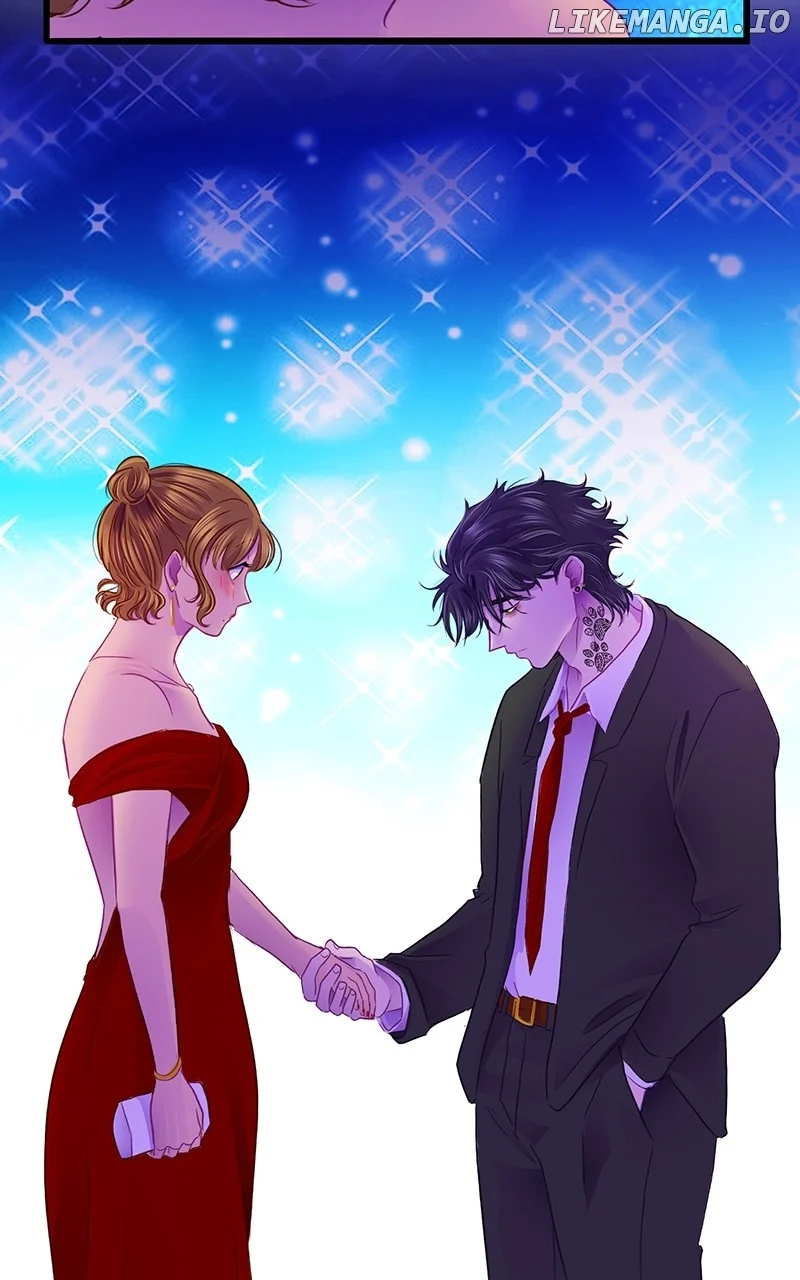 Love 4 a Walk Chapter 36 page 30