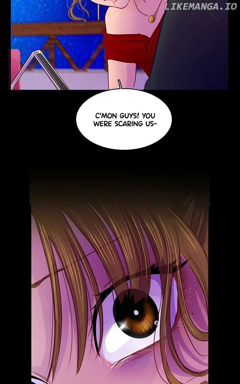 Love 4 a Walk Chapter 36 page 59