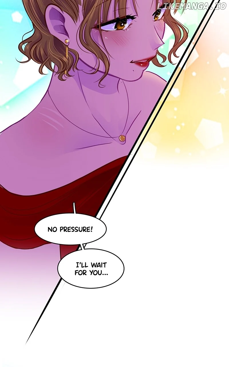 Love 4 a Walk Chapter 36 page 27