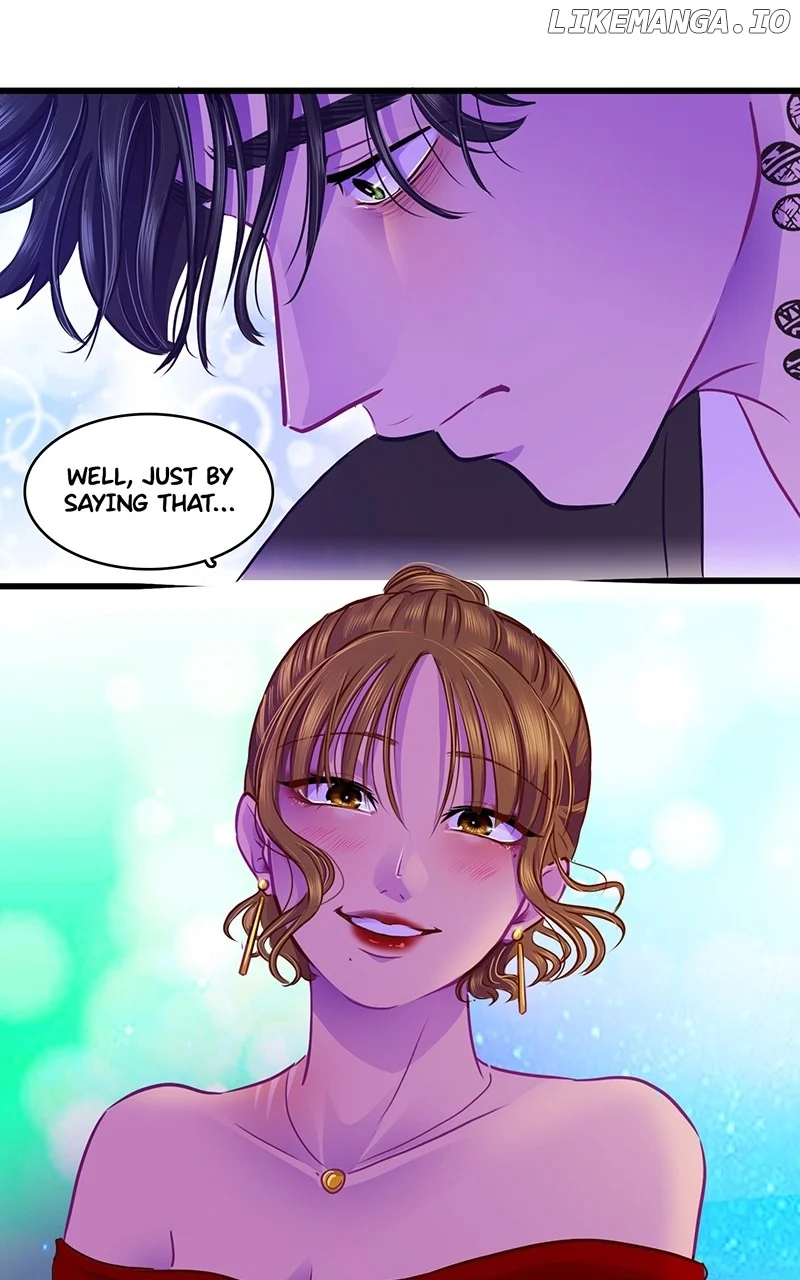Love 4 a Walk Chapter 36 page 24