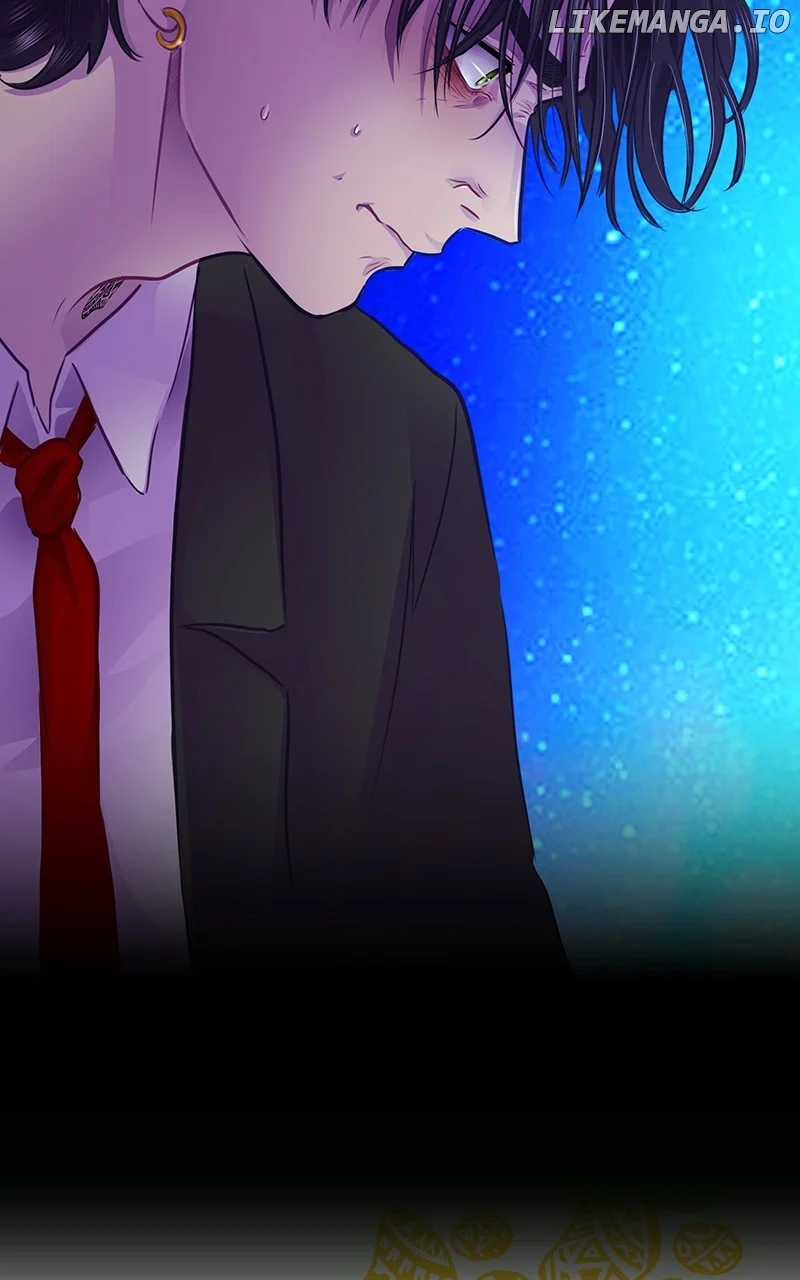 Love 4 a Walk Chapter 36 page 61