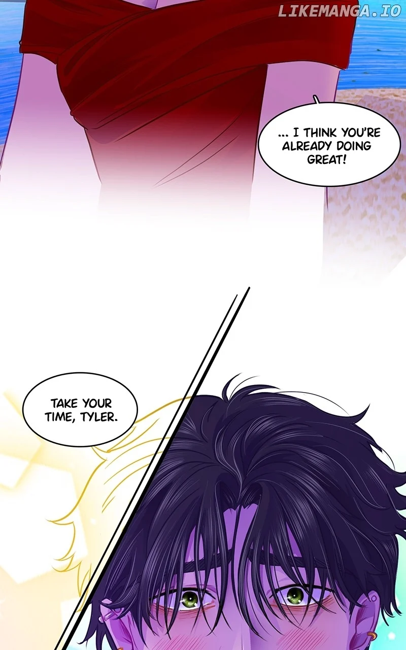 Love 4 a Walk Chapter 36 page 25