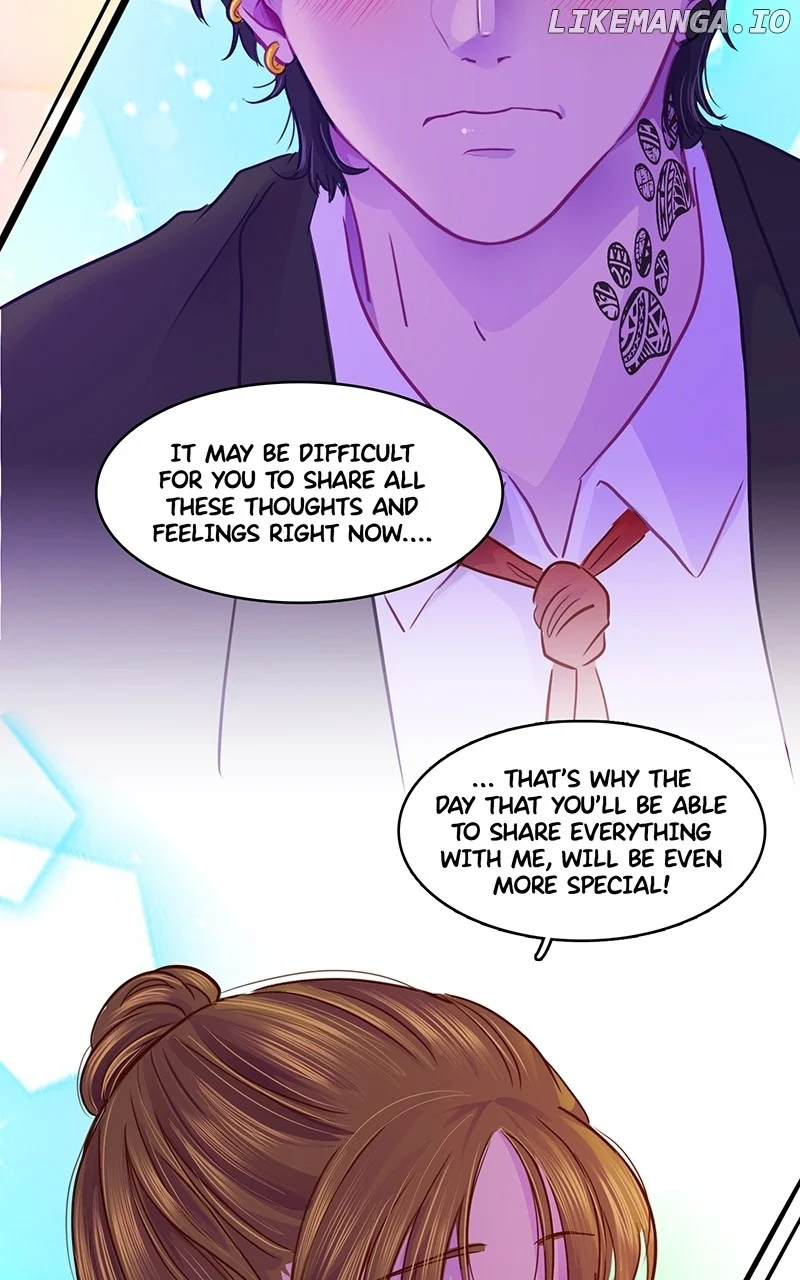 Love 4 a Walk Chapter 36 page 26