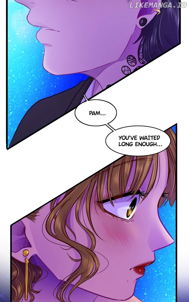 Love 4 a Walk Chapter 36 page 29