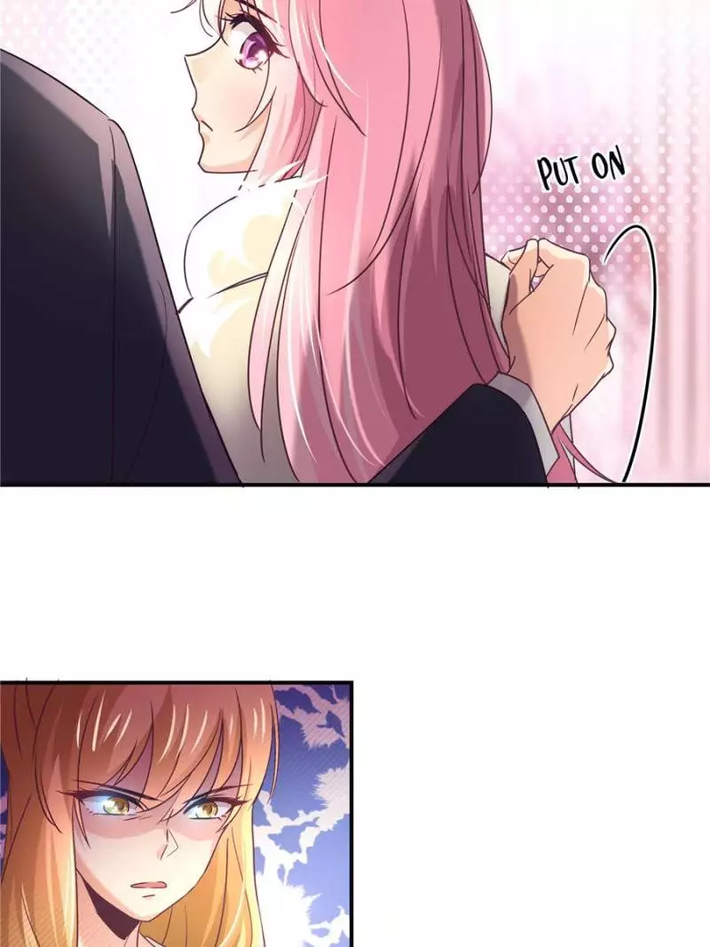My Wild Tender Bride Chapter 52 page 11