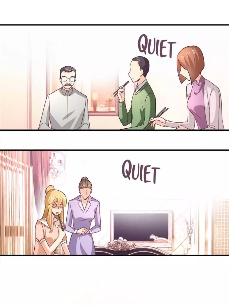 My Wild Tender Bride Chapter 52 page 17
