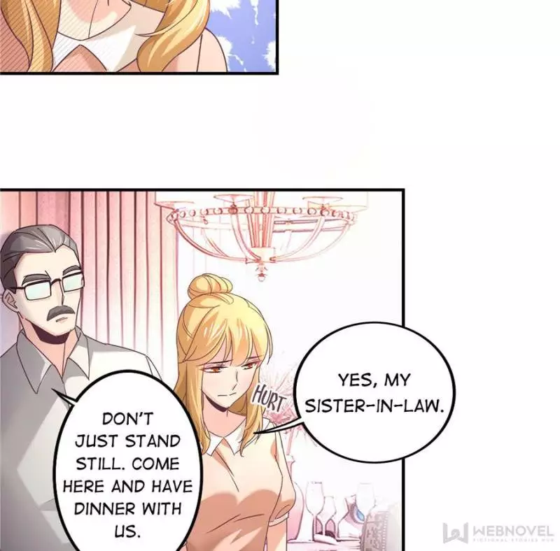 My Wild Tender Bride Chapter 52 page 12