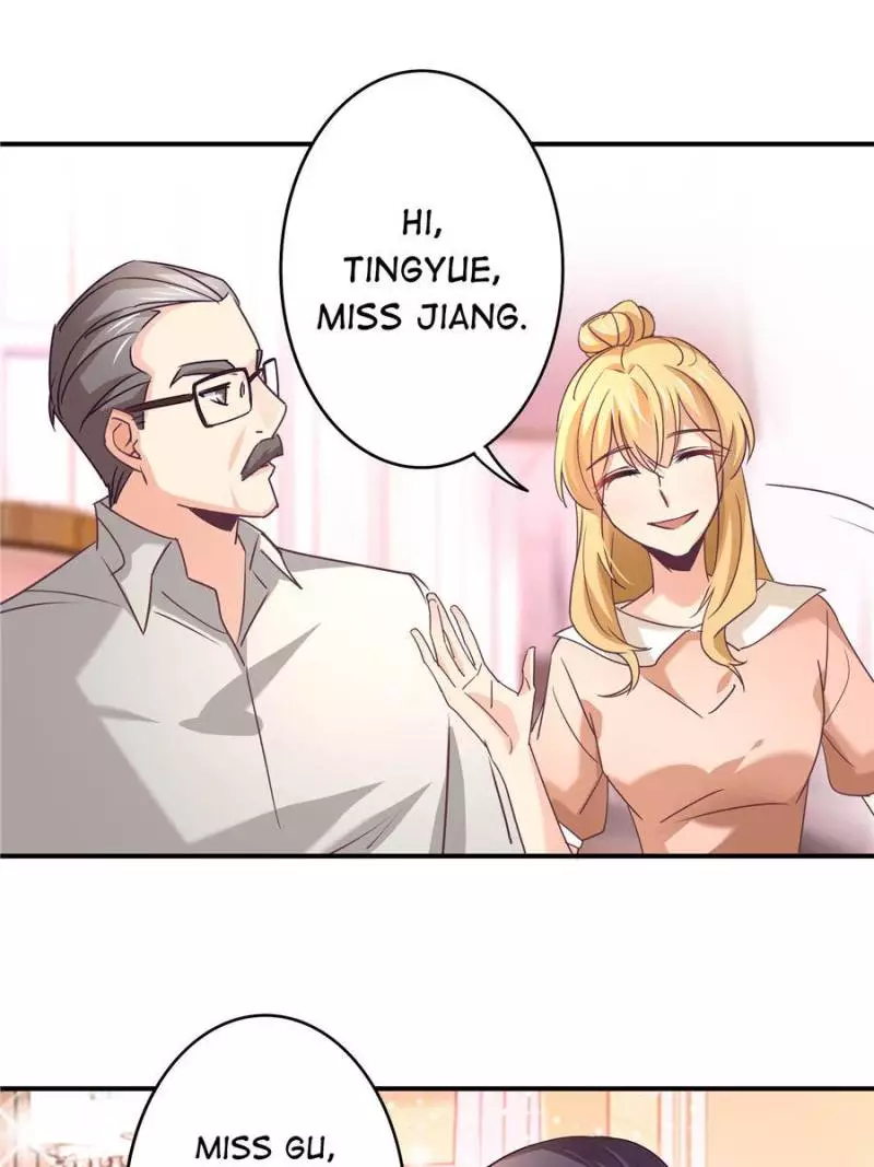 My Wild Tender Bride Chapter 52 page 9