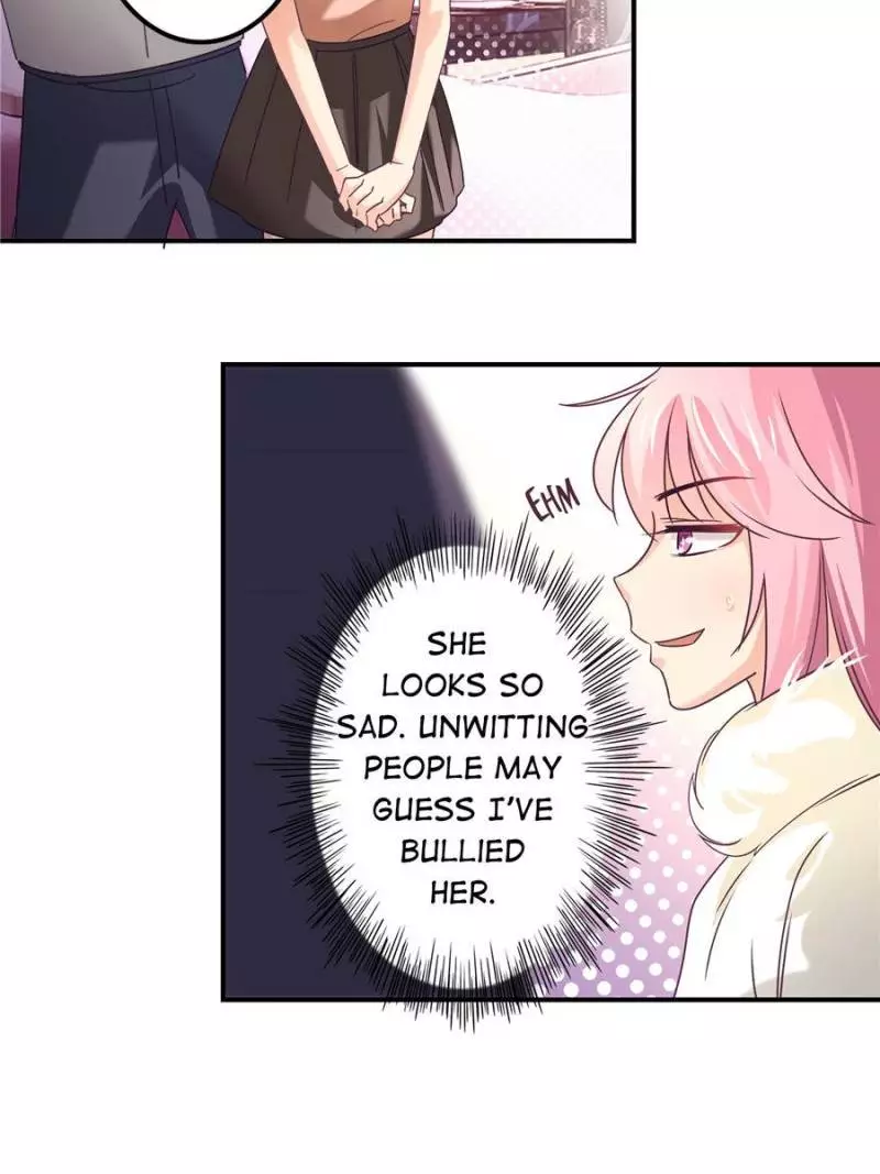 My Wild Tender Bride Chapter 52 page 13