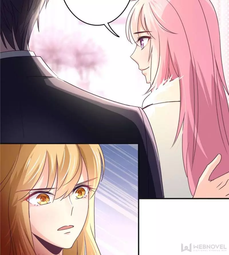 My Wild Tender Bride Chapter 52 page 6