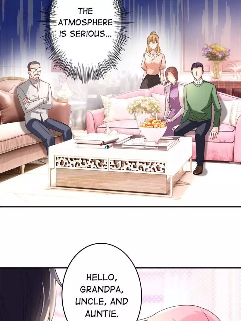 My Wild Tender Bride Chapter 52 page 5