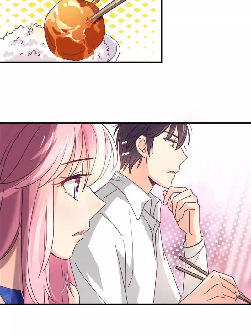 My Wild Tender Bride Chapter 52 page 19
