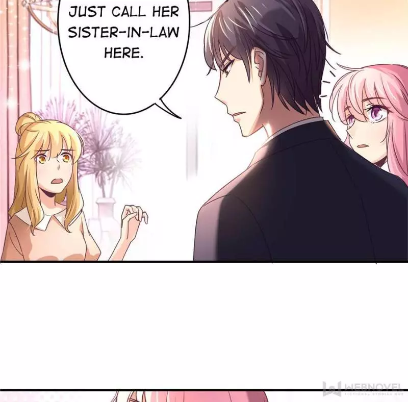 My Wild Tender Bride Chapter 52 page 10