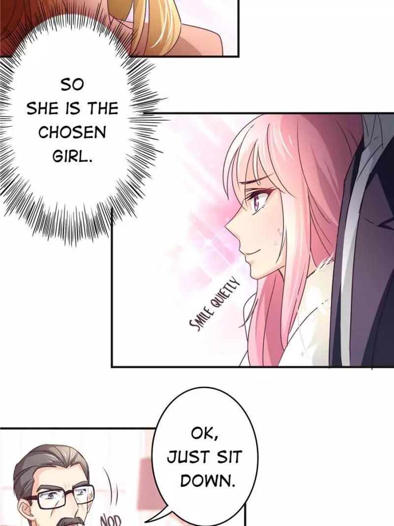 My Wild Tender Bride Chapter 52 page 7