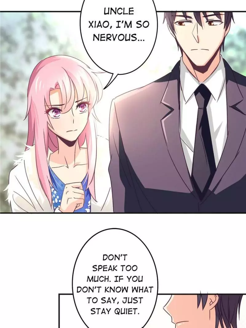 My Wild Tender Bride Chapter 52 page 3