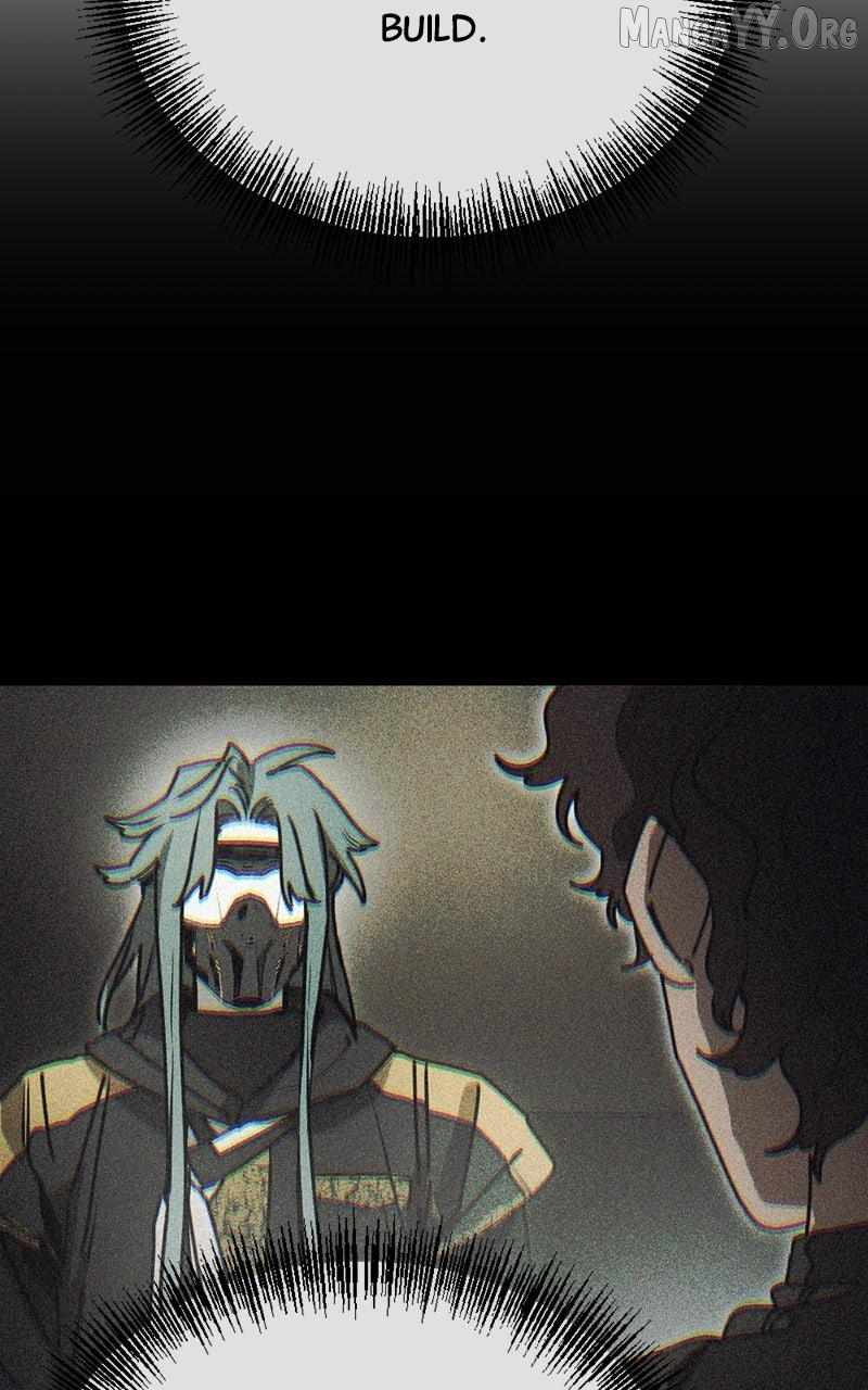 I Was Mistaken for the Villain Chapter 37 page 4