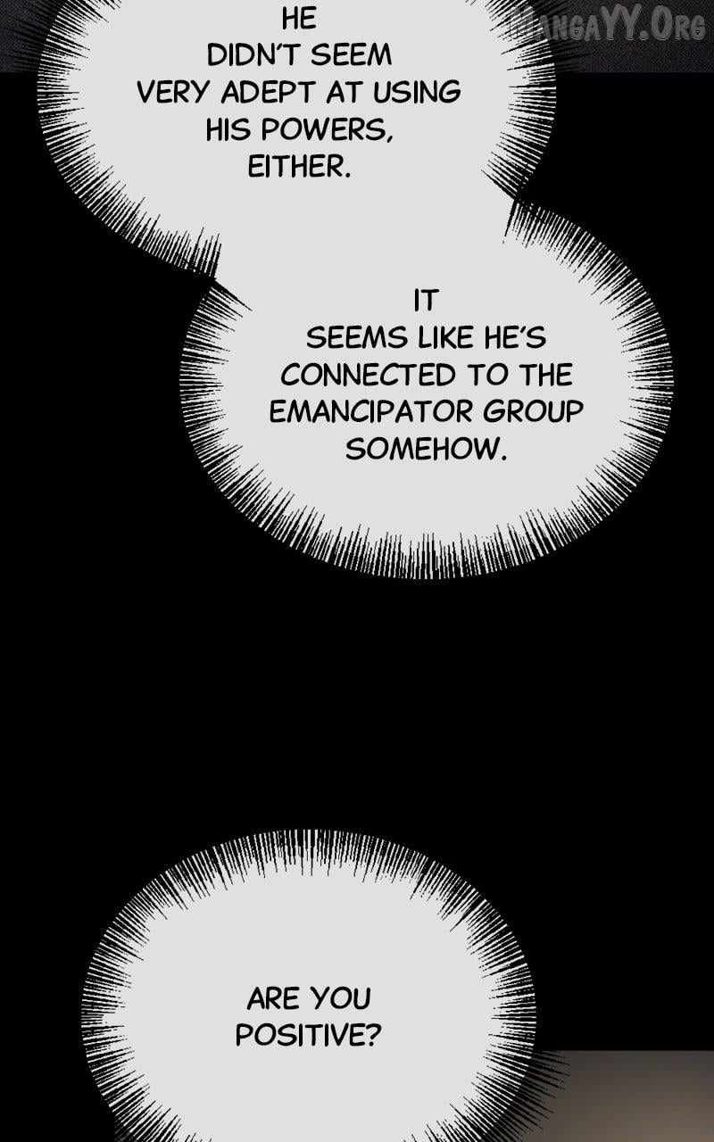 I Was Mistaken for the Villain Chapter 37 page 5