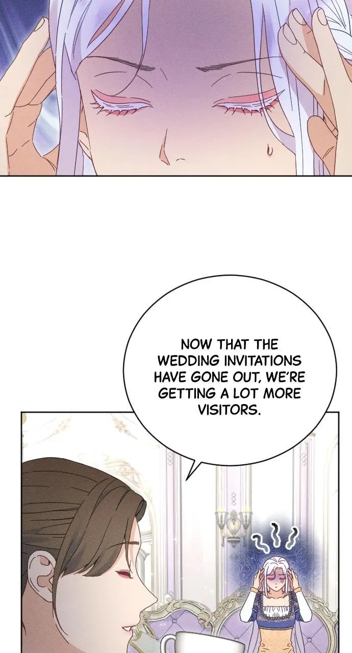 I dare to plead Chapter 37 page 2