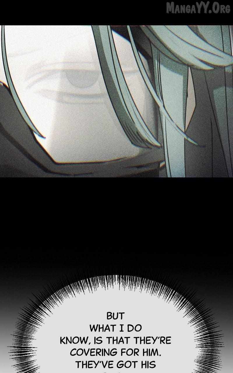 I Was Mistaken for the Villain Chapter 37 page 9
