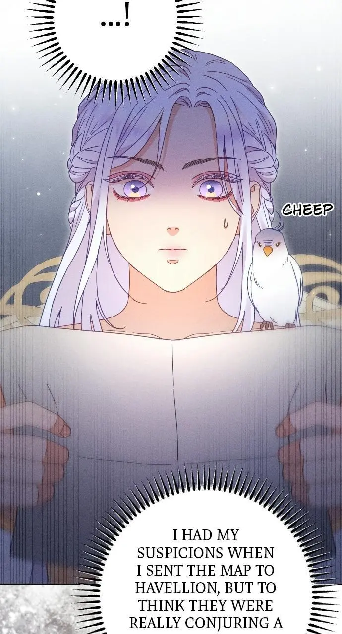 I dare to plead Chapter 37 page 14