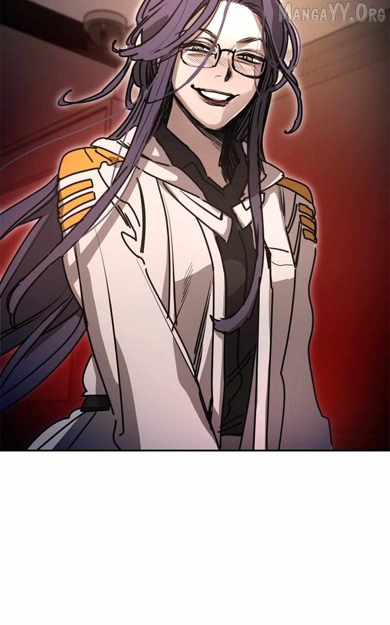 I Was Mistaken for the Villain Chapter 37 page 25