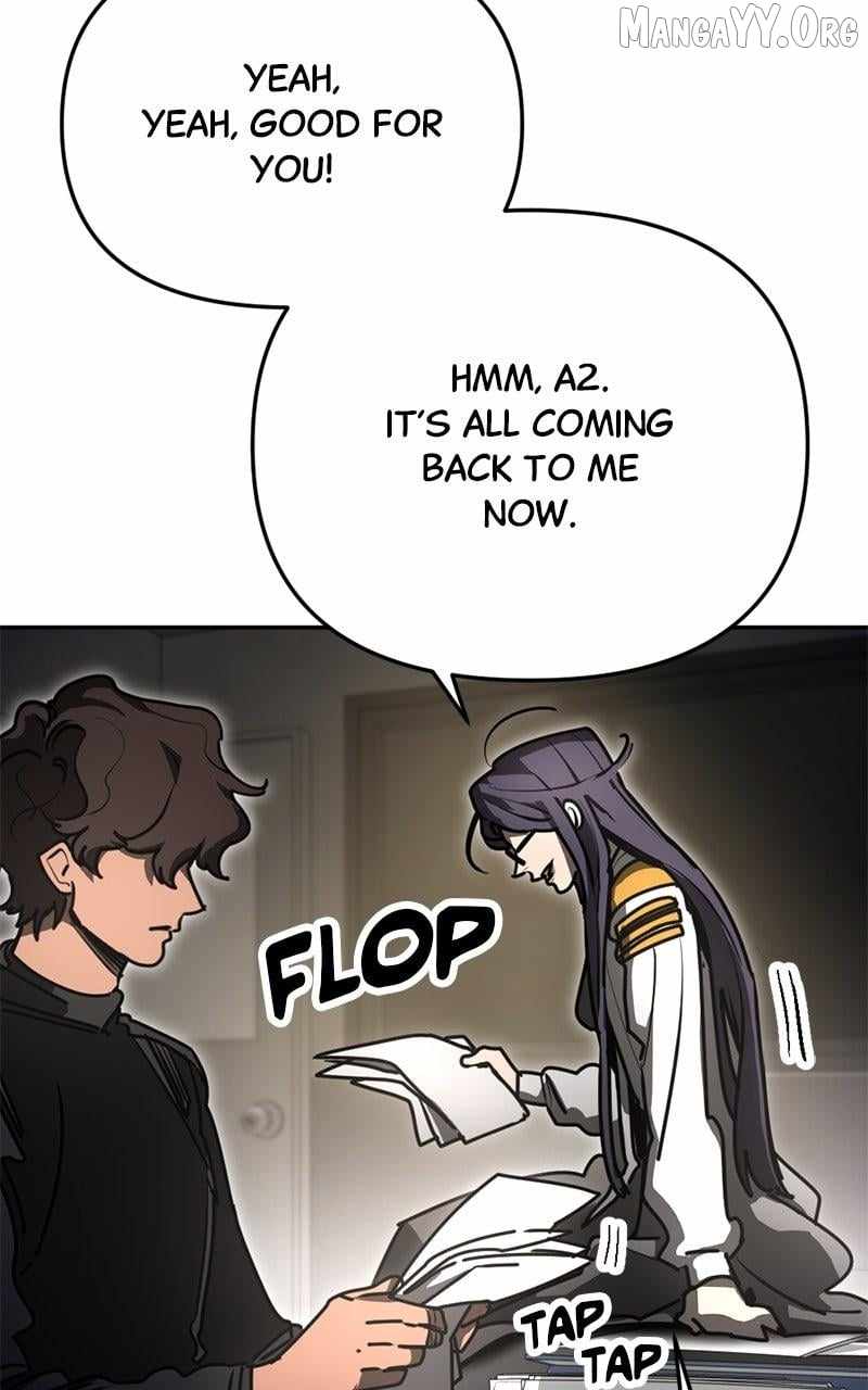 I Was Mistaken for the Villain Chapter 37 page 69