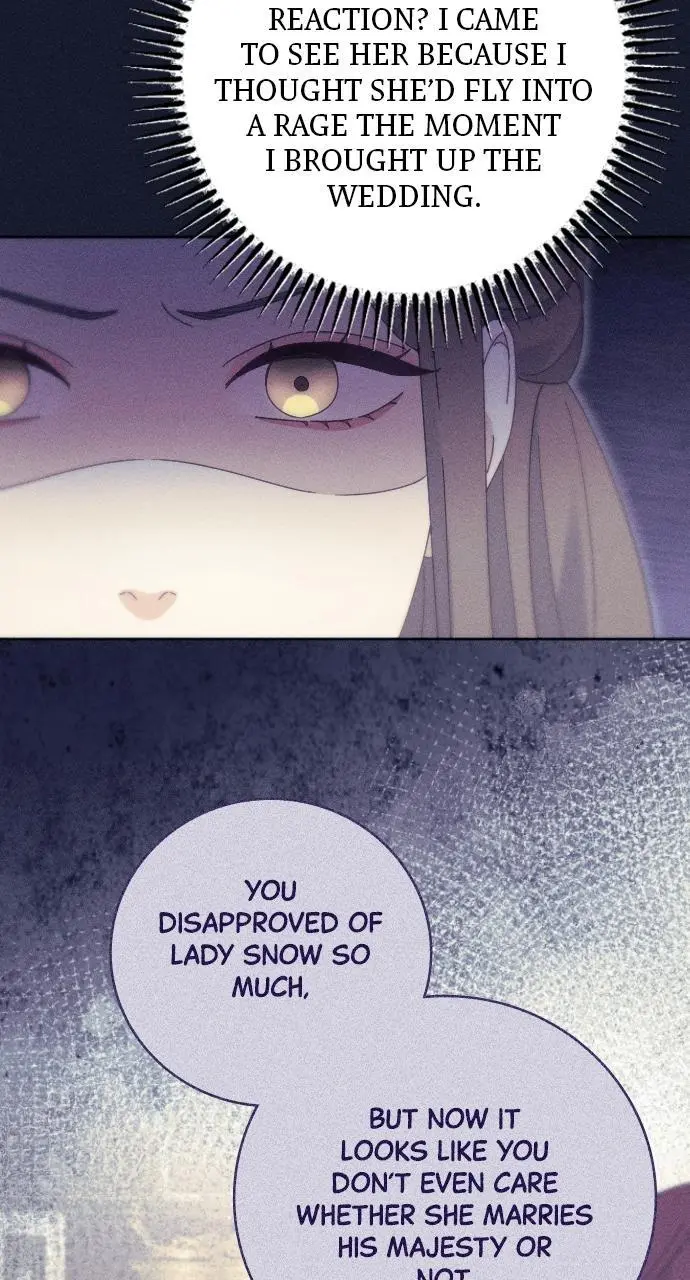 I dare to plead Chapter 37 page 46