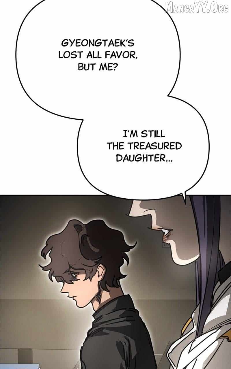 I Was Mistaken for the Villain Chapter 37 page 87