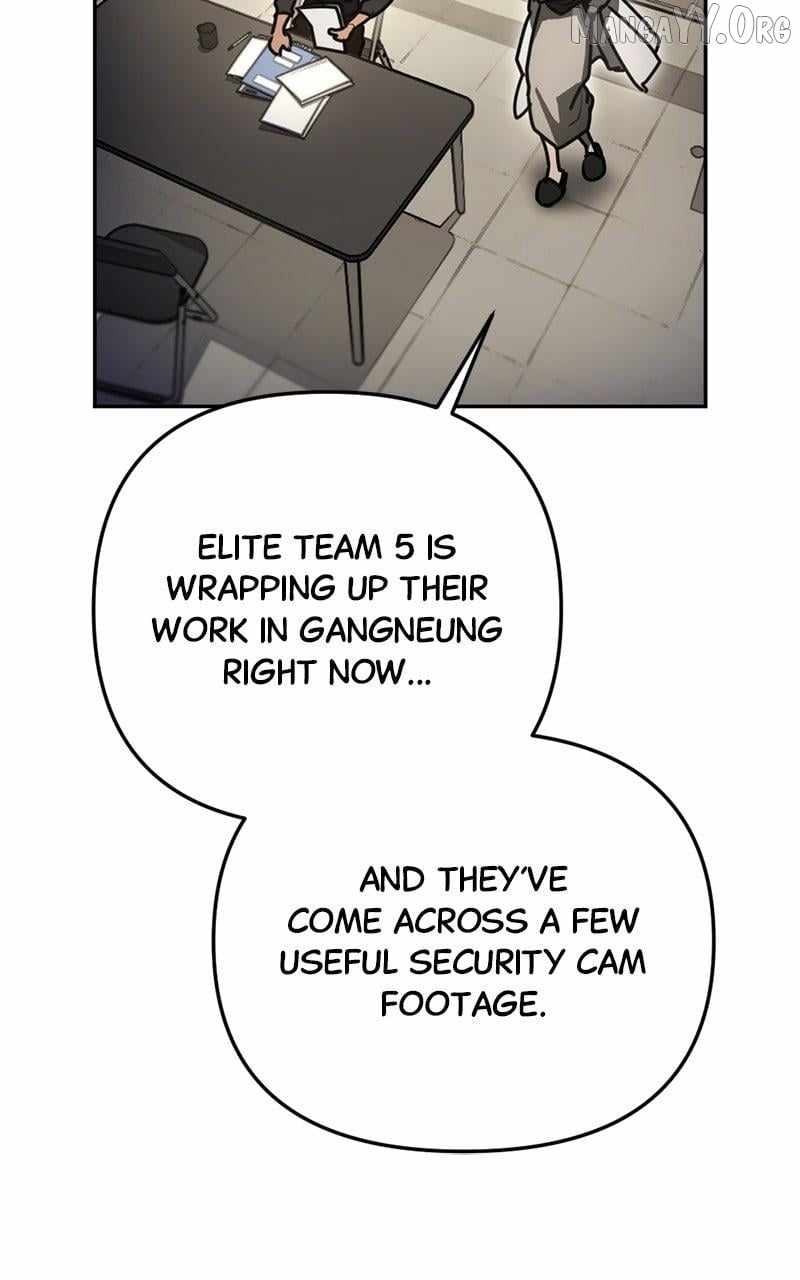 I Was Mistaken for the Villain Chapter 37 page 29