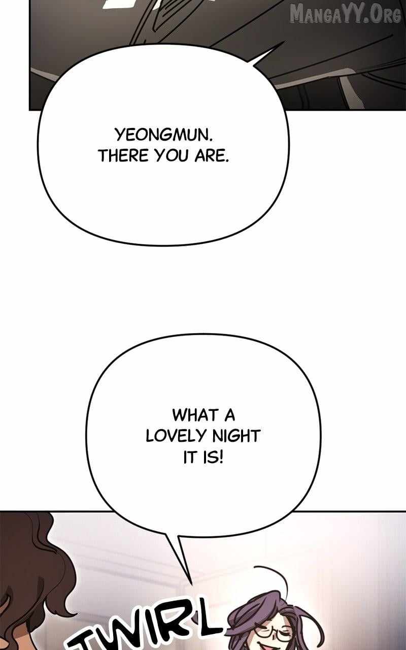 I Was Mistaken for the Villain Chapter 37 page 21