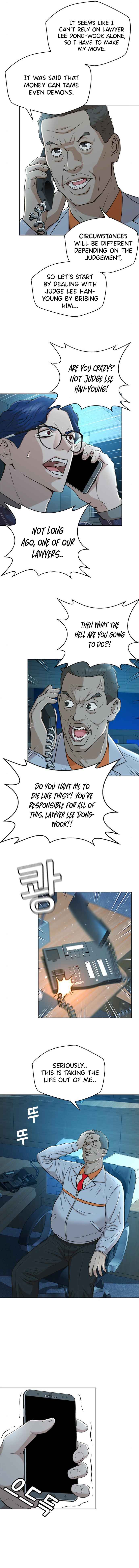 Judge Lee Han Young Chapter 37 page 3
