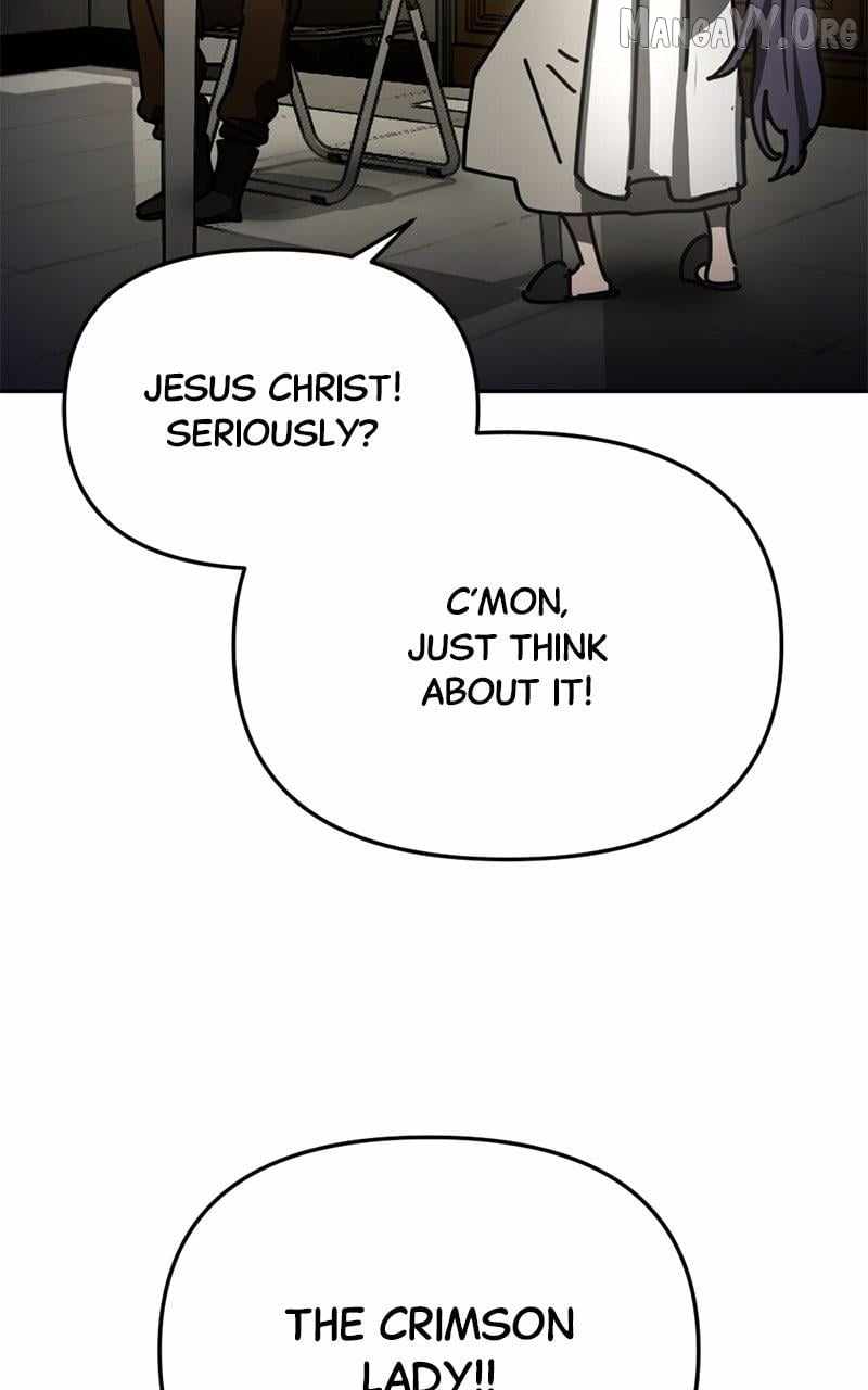 I Was Mistaken for the Villain Chapter 37 page 41