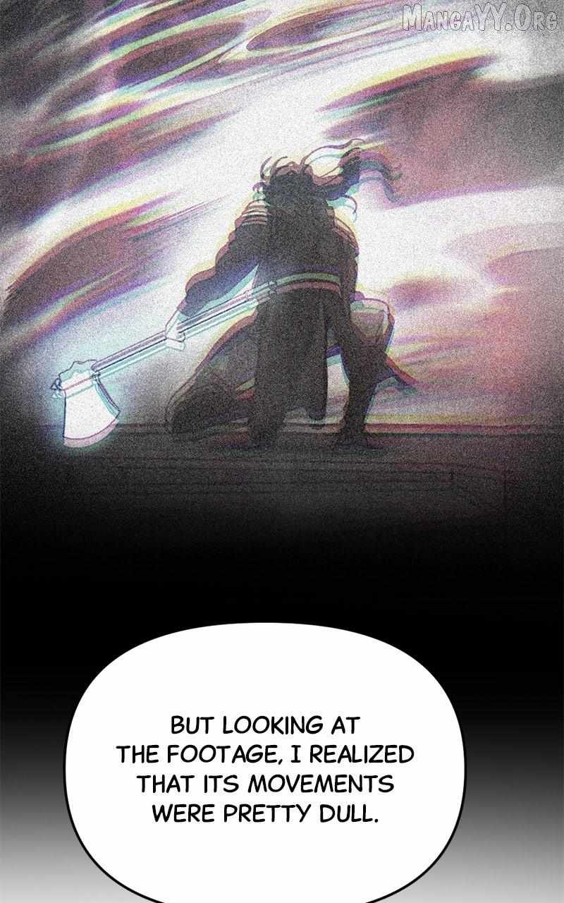 I Was Mistaken for the Villain Chapter 37 page 37