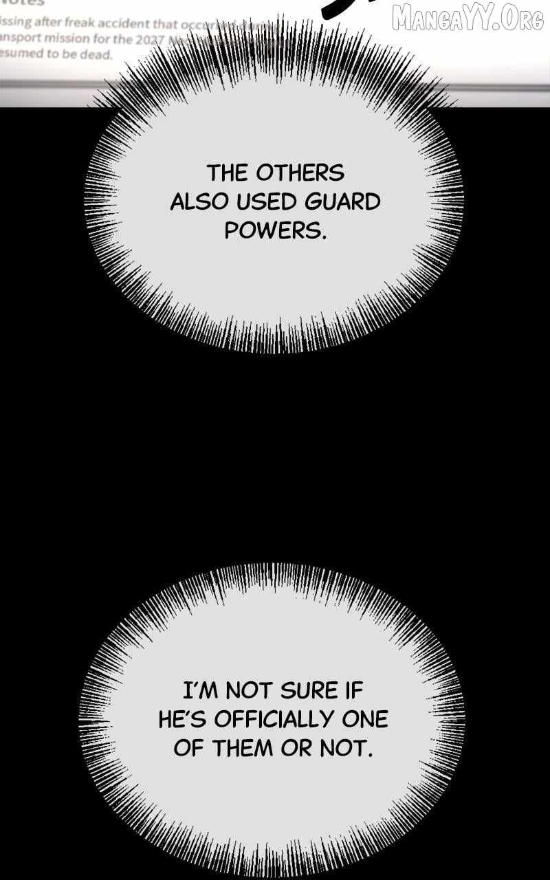 I Was Mistaken for the Villain Chapter 37 page 8