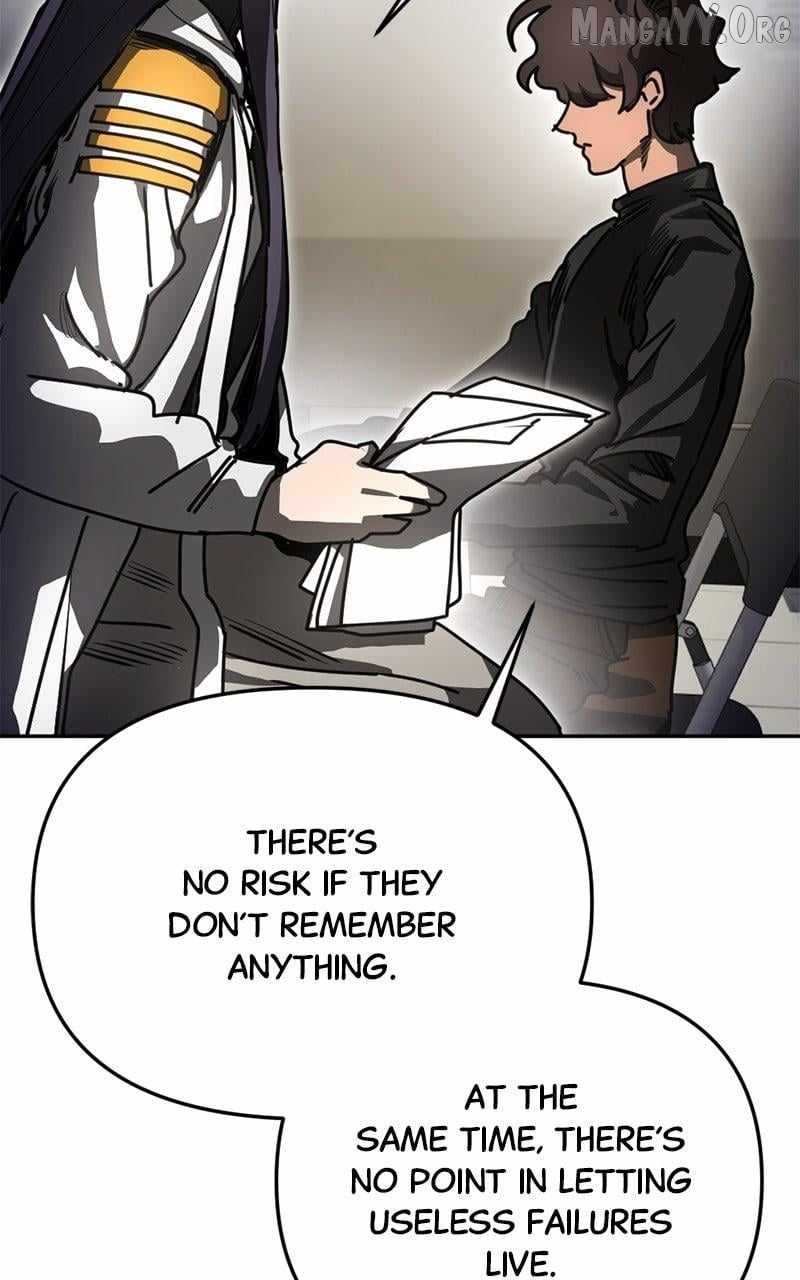 I Was Mistaken for the Villain Chapter 37 page 71