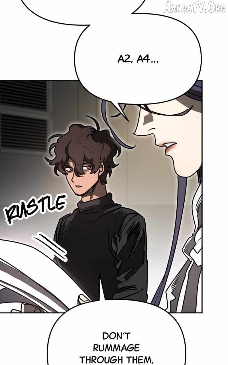 I Was Mistaken for the Villain Chapter 37 page 64
