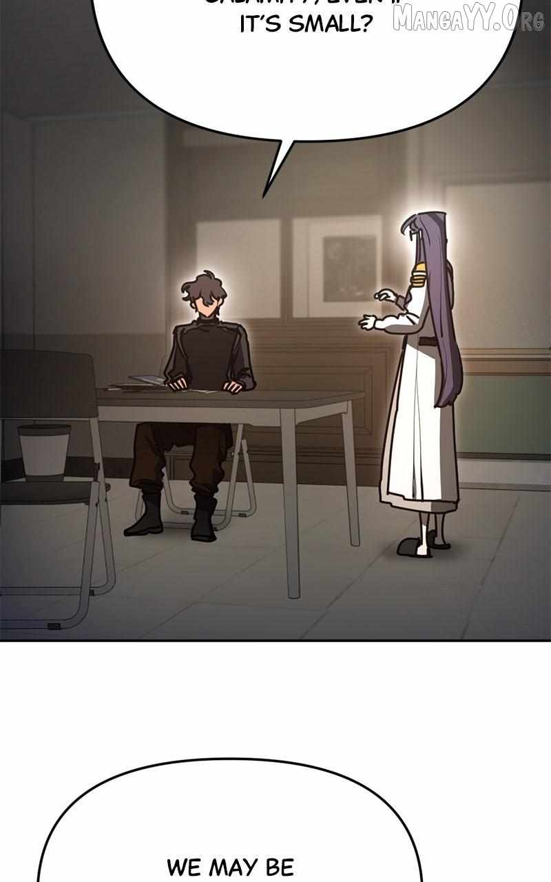 I Was Mistaken for the Villain Chapter 37 page 54