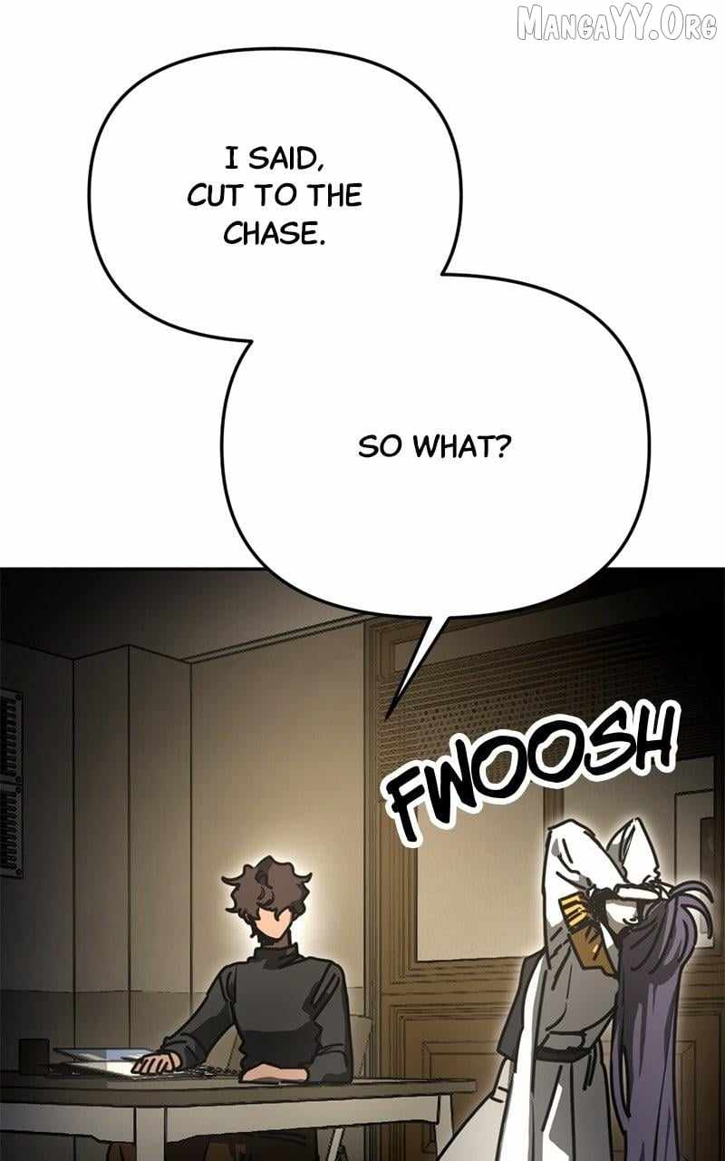 I Was Mistaken for the Villain Chapter 37 page 40