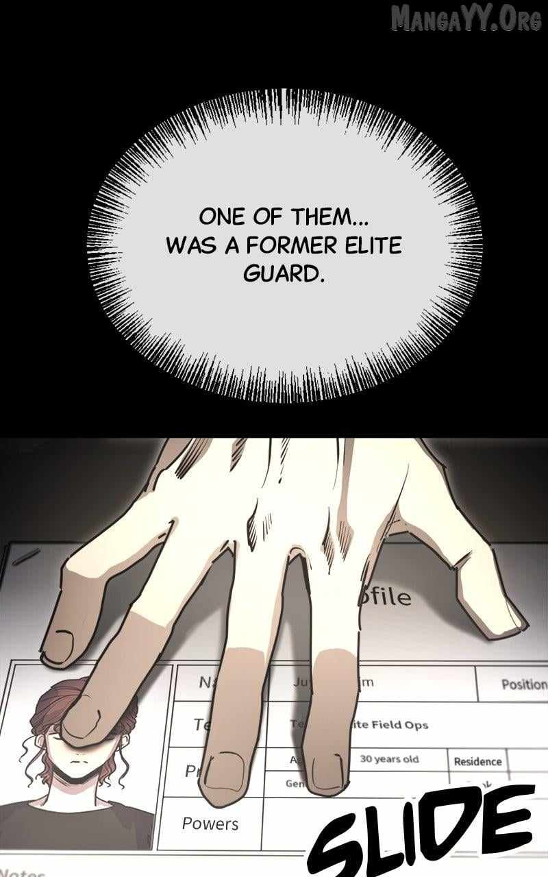 I Was Mistaken for the Villain Chapter 37 page 7