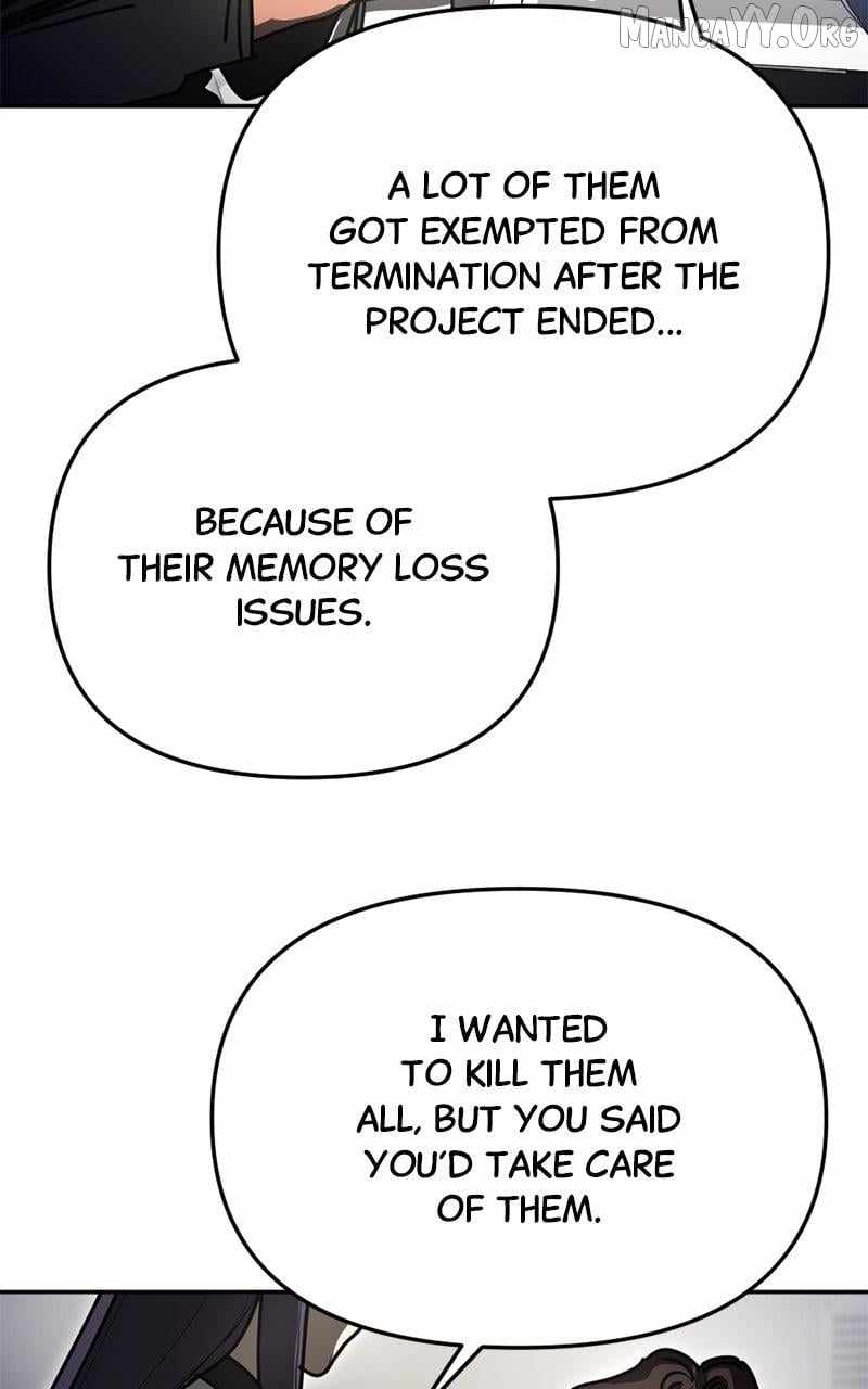 I Was Mistaken for the Villain Chapter 37 page 70